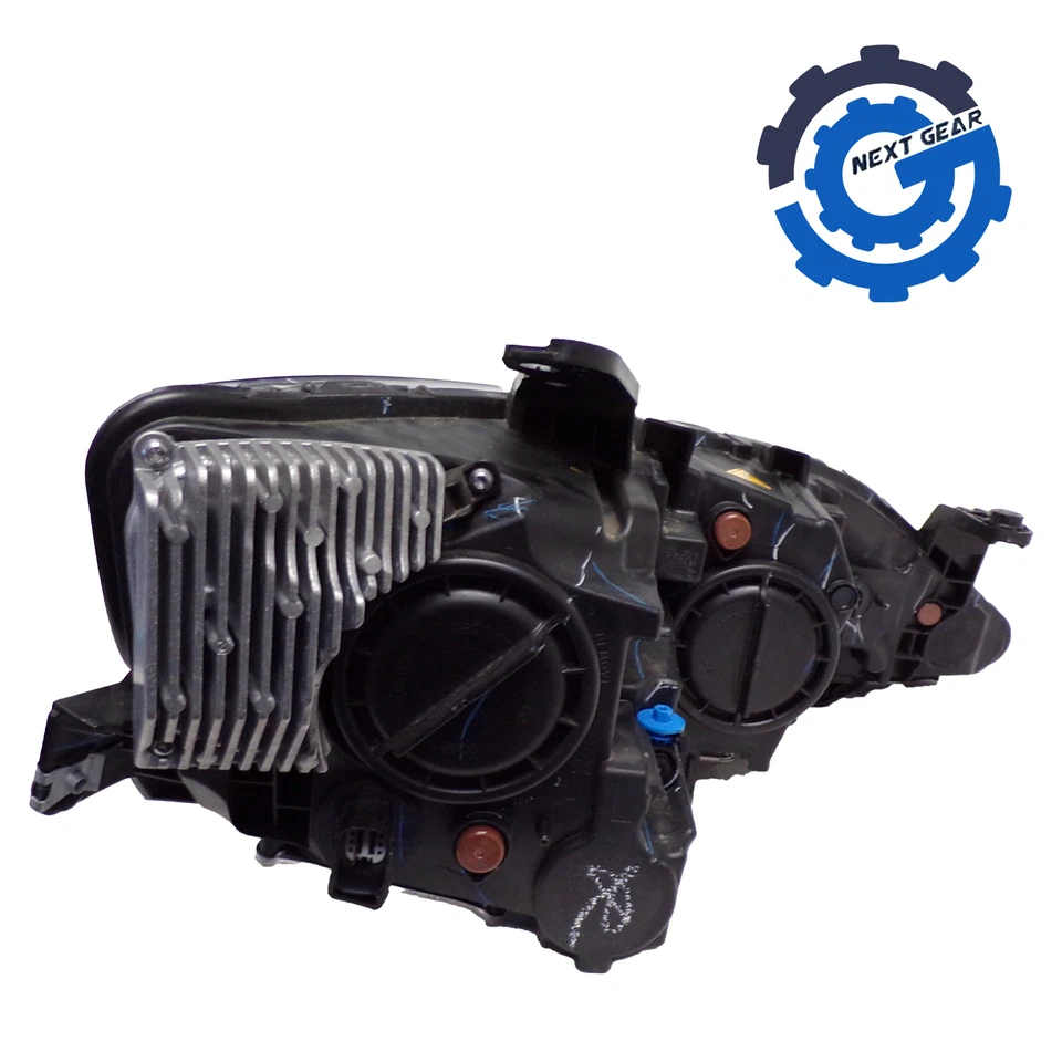 Conjunto de faros delanteros izquierdos OEM Mopar Chrysler Pacifica 2017-2020 68228949AH Foto 2 de 4