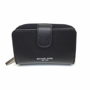 michael kors slip on mens black