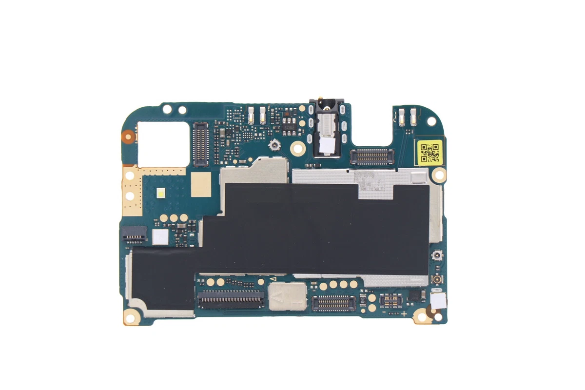 Nappe De Connexion Pour Carte Mère Asus Zenfone 7 / Zenfone 7 Pro - Pièce D'occasion