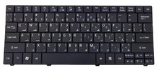 NEW ACER ASPIRE KEYBOARD 1410 1430 1551 1810 1820 1825 1830 ARABIC