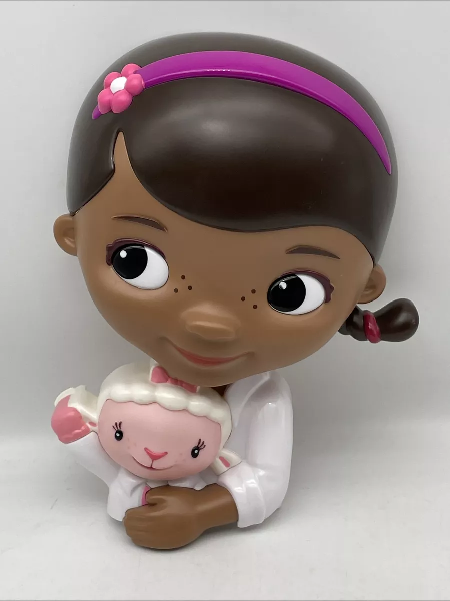 Doc mcstuffins baby 2025