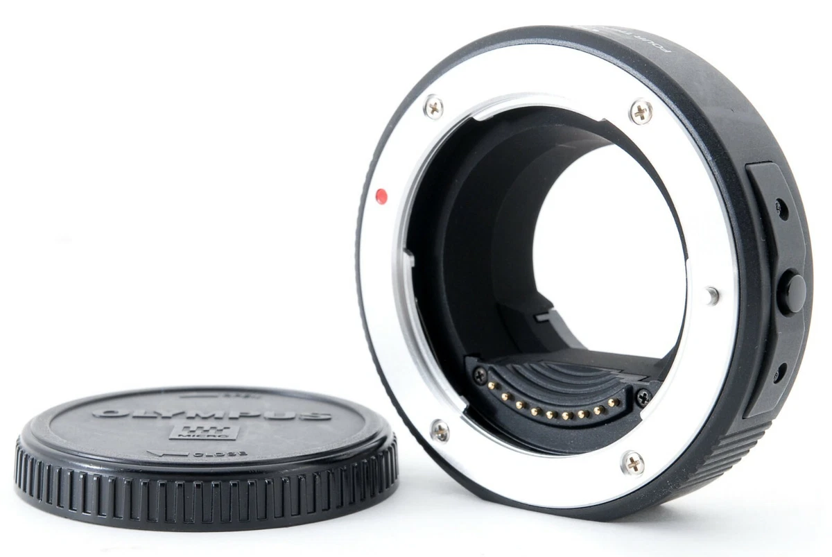 Olympus Mmf 2 for sale | eBay