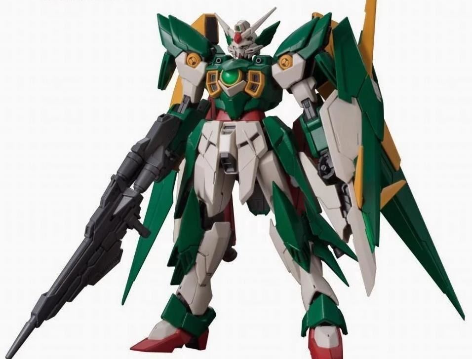 戦国アストレイ＆ガンダムフェニーチェ(RINASCITA)セット 戦国アストレイ＆ガンダムフェニーチェ(RINASCITA)セット - メルカリ