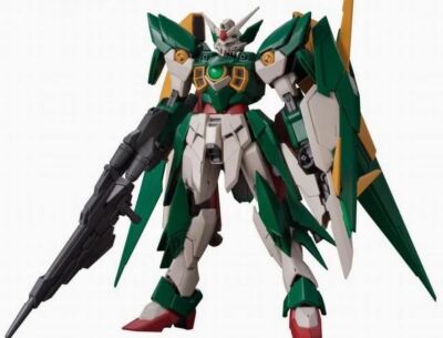 MG 1/100 Gundam Fenice Rinascita Model Kit USA Seller | eBay