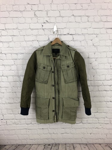J. Crew Women's Field Mechanic Utility 