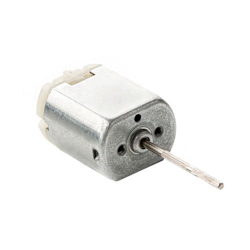 Elektromotor CCW 30mm 11500 RPM Türschloss Zentralverriegelung für SUZUKI - Picture 7 of 7