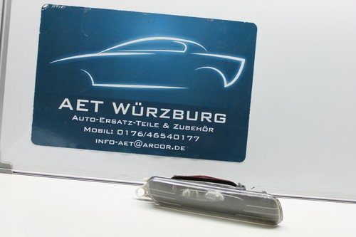 Nebelscheinwerfer rechts vorne 147272 * BMW 3er E46 * INTSF *