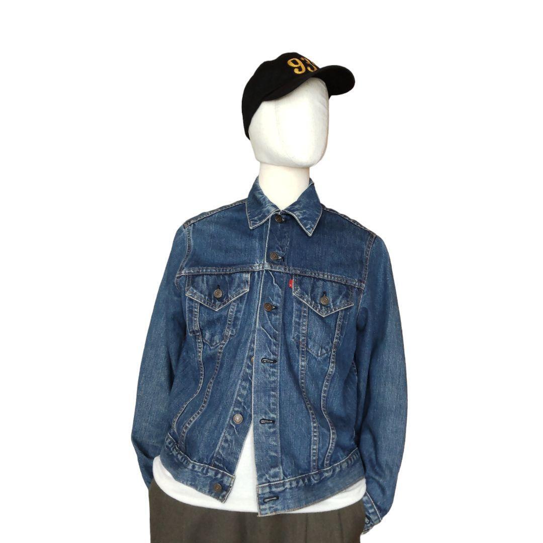 LEVIS 70505 JACKET