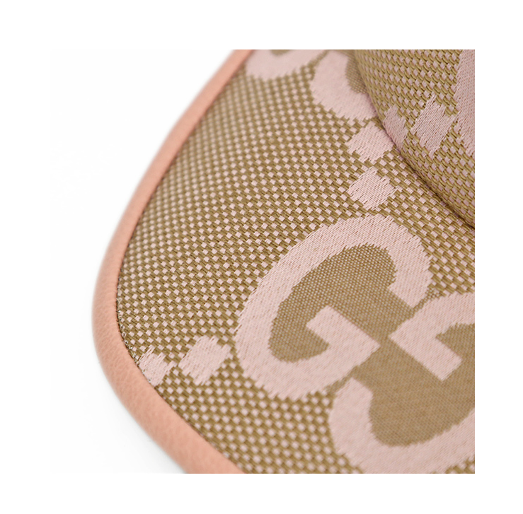 GUCCI キャップ ピンク ベージュジャンボGG柄 楽天市場】GUCCI/グッチ