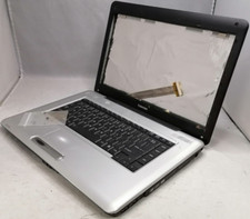 FOR PARTS 15.6" Toshiba Satellite L455-S5975 Celeron 90/2.20 GHz/NO RAM/NO HDD 