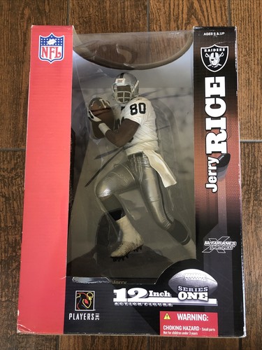 MCFARLANE SERIES ONE 12
