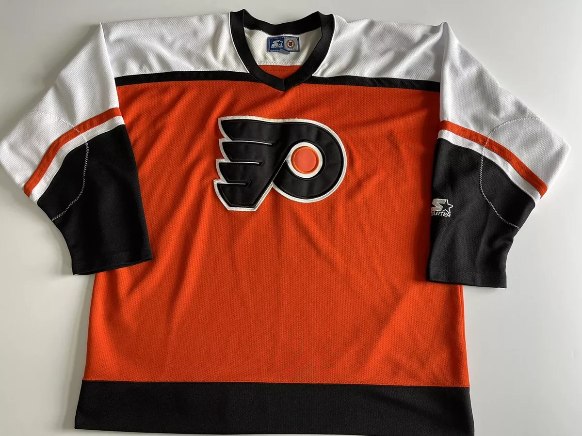 Starter NHL Philadelphia Flyers Jersey