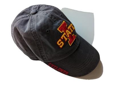Russell NCAA Iowa State Cyclones Gray 