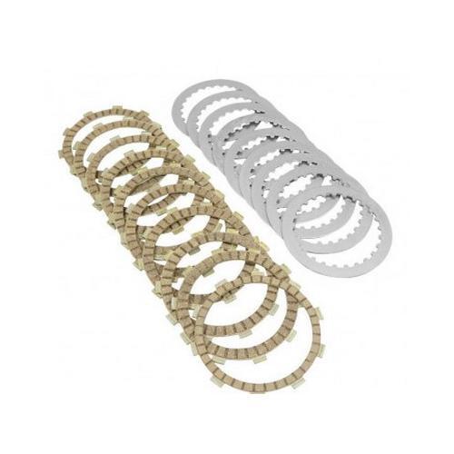 Embrayage Newfren Suzuki 1200 Bandit d'une précision absolue - Kit Premium Standard F2945AC