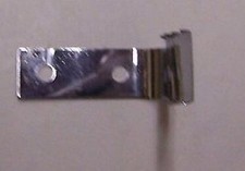 1966-1967 Corvette Clip Front Top Ignition With Rivets 1966-1967 Corvette Clip Front Top Ignition With Rivets