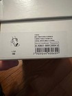 Schutz Tasha Fabric Sandal Paisley Coral Beaded 8 New In Box — photo 9
