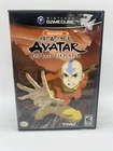 Avatar: The Last Airbender Nintendo GameCube CIB Complete Tested