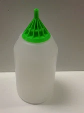 MASTER BLASTER SQUEEZE PIPE CIGARETTE HOLDER WHITE POWER HITTER