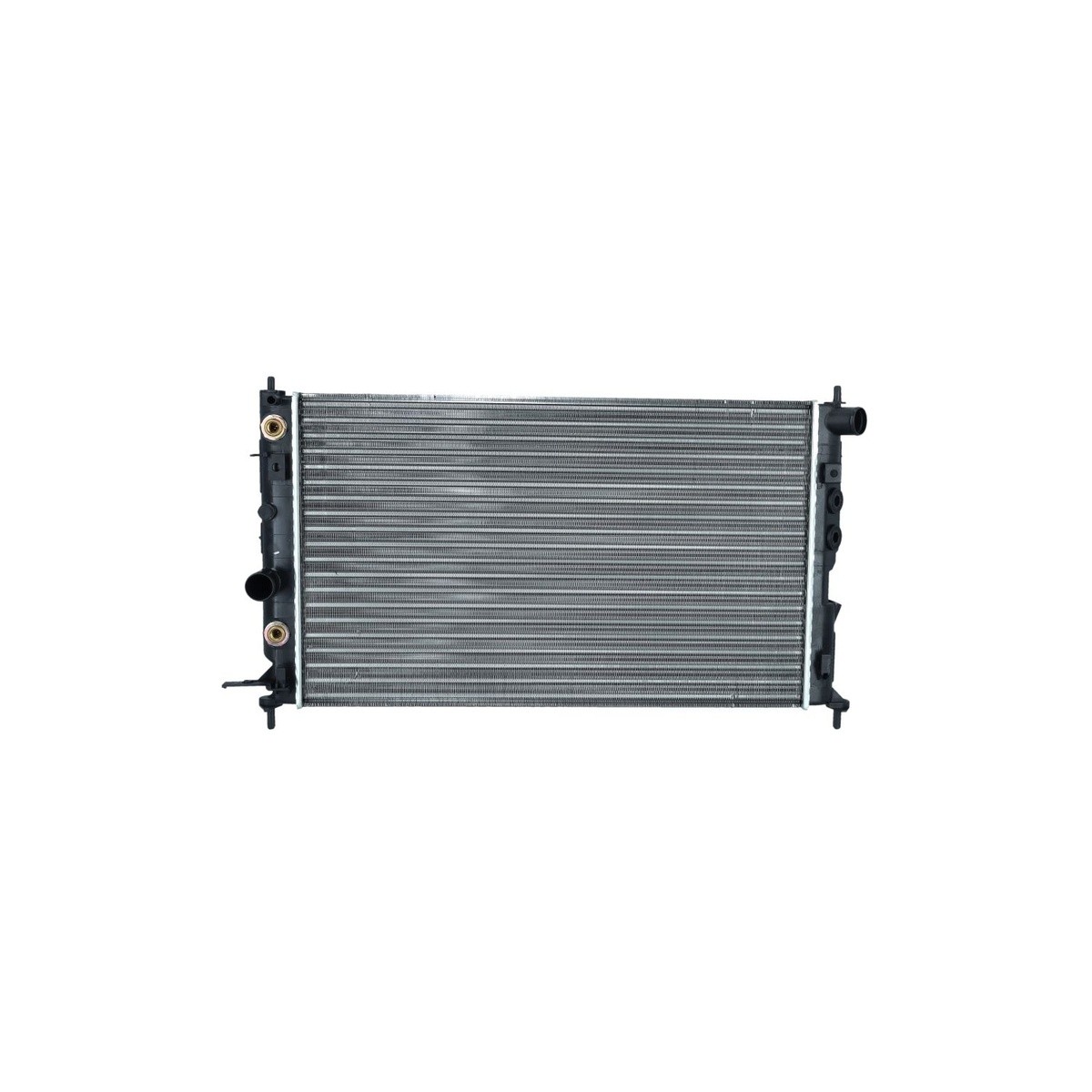 Nrf Kühler, Motorkühlung [Hersteller-Nr. 50219A] für Vauxhall, Opel - Bild 8