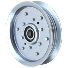 Idler Pulley for John Deere AM135526 X310 X324 X330 X350 Z355E Z245 Z425 X300