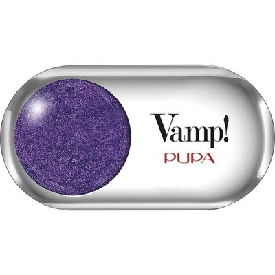 Vamp Puppe! Metallic Lidschatten 103 Hypnotic Violet