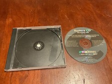 eMachines 500a Restore CD Bootable CD PC ROM Version 1 999