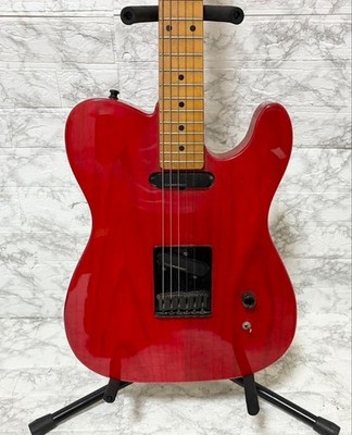 Fernandes TE-85T Judy and Mary Takuya Model JAM Electric Guitar