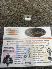 Lycoming  76961 MAGNETO CLAMP