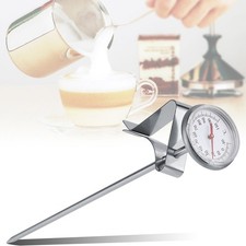 Edelstahl Milchthermometer Einkochthermometer...