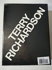 terry richardson products for sale | eBay