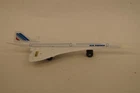 MATCHBOX LESNEY Sky Buster SB23 Air France Concorde 1978 ENGLAND