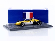 SPARK 1/43 - BRABHAM BT28  - WINNER ACIF CUP F3 GP 1970 (M. BEUTTLER) SF318