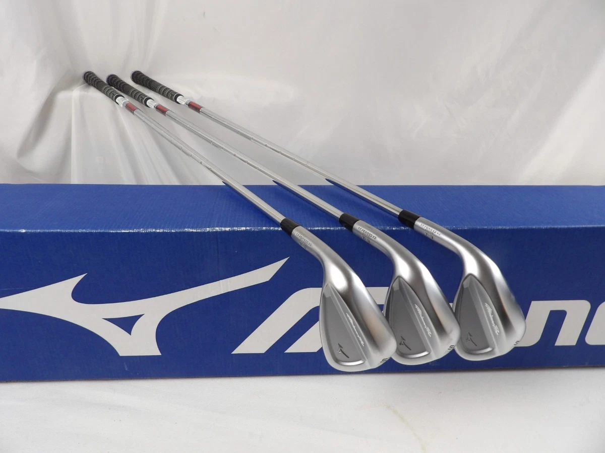 Mizuno 58 Loft Golf Clubs for sale | eBay