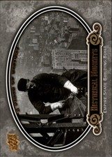 2009 UD A Piece of History #173 Empire State Building Built - BB