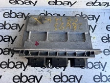 USED OEM 2007 LINCOLN MKX RM7U7A-12A650-HFA ENGINE COMPUTER