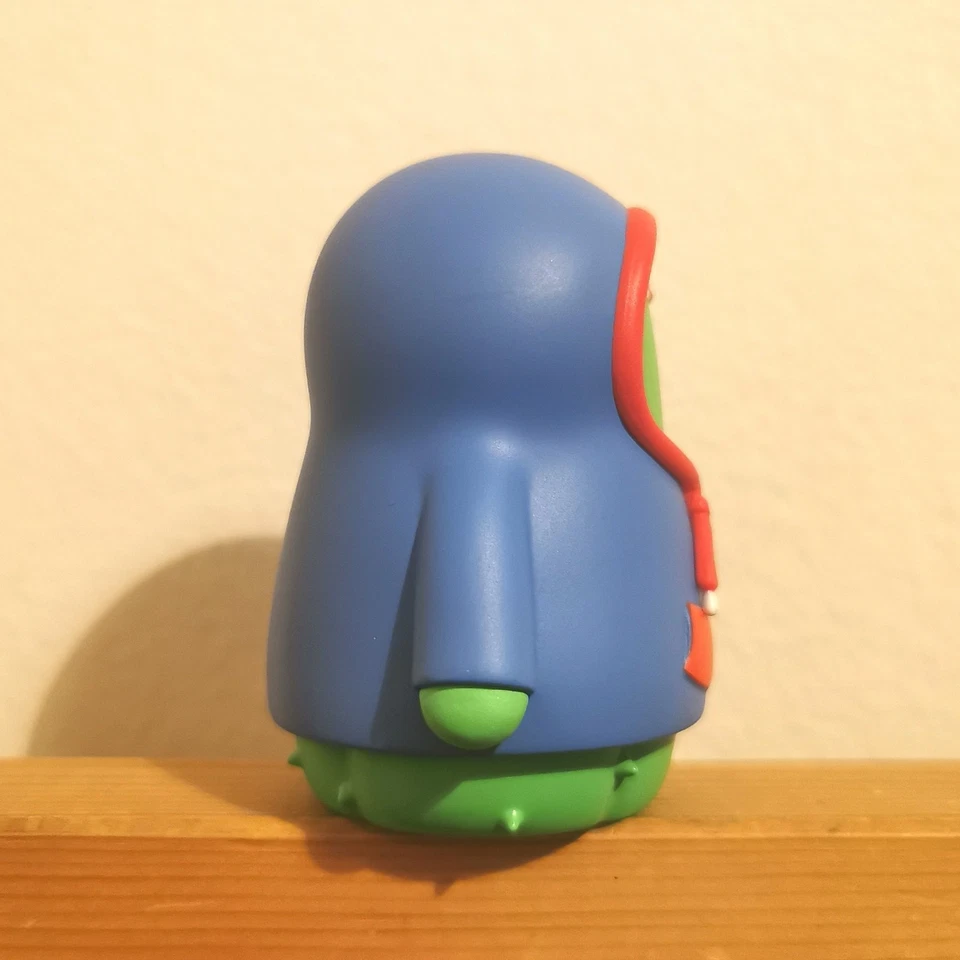 Popmart x Flabjacks Magical Natural Blind Box Figurine - Cool Guy — 第 3/4 张图片