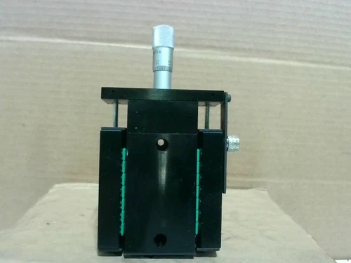 Parker 4502 Linear Actuator 1/2" Travel 62lb Capacity - New No Box
