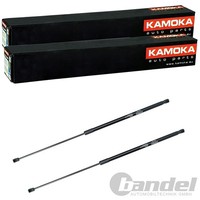 2X Kamoka Gasfedern MOTORHAUBEN-LIFTER Passend FüR VW Passat | 7091148