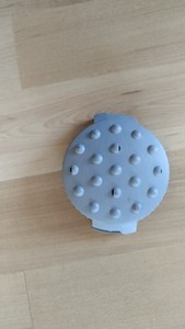 Sprühkopf 00167301 BOSCH für Geschirrspüler Düse, Wasserdüse, Sprühdüse