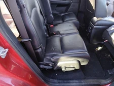 Used Seat Rear fits: 2014 Dodge Journey  Grade A