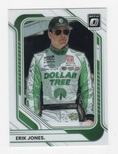2026 DONRUSS RACING NASCAR OPTIC CARDS #1-100 PICK YOUR CARDS - Bild 58 von 61