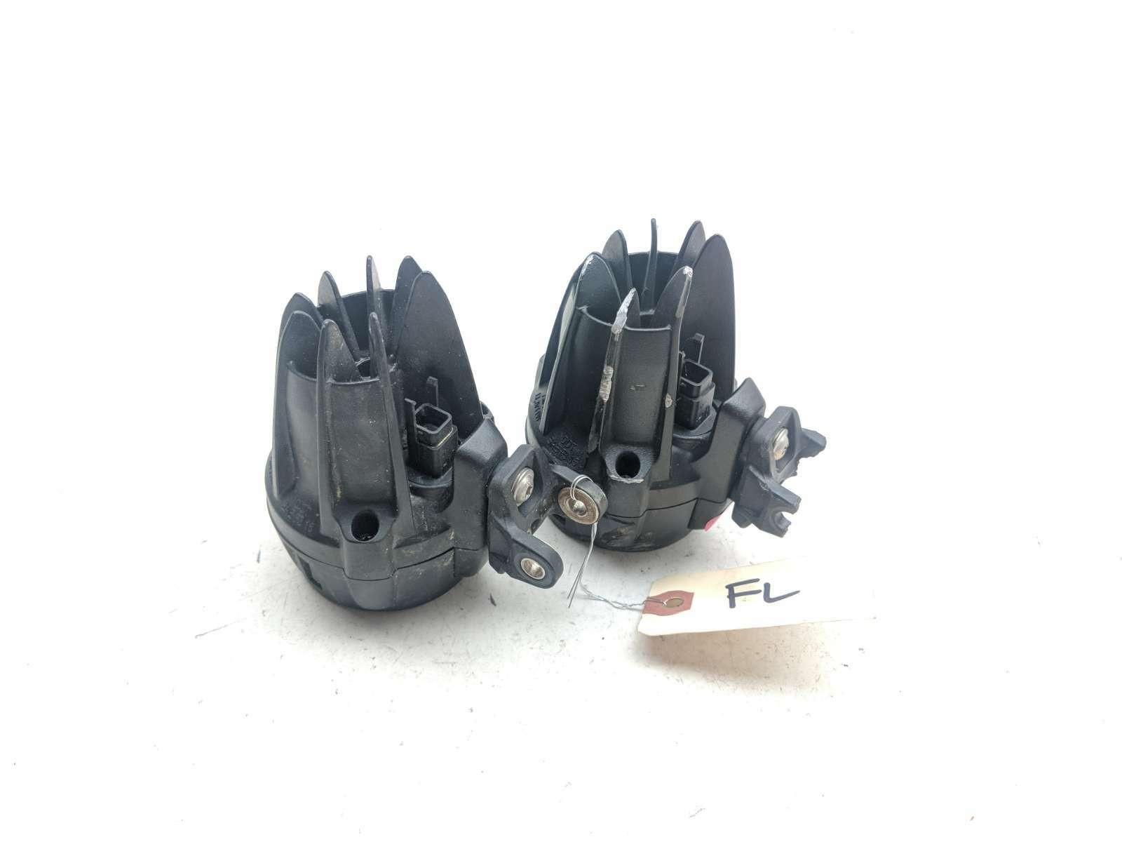 14-18 BMW R1200GS Adventure Front Position Map Light Lamp Running