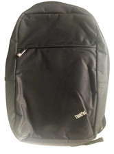 Lenovo ThinkPad 15.6" Basic Backpack With Padded Shoulder Straps