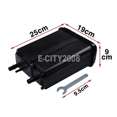 New EVAP Charcoal Canister for Chevrolet Blazer Trailblazer 2001-2005,911267