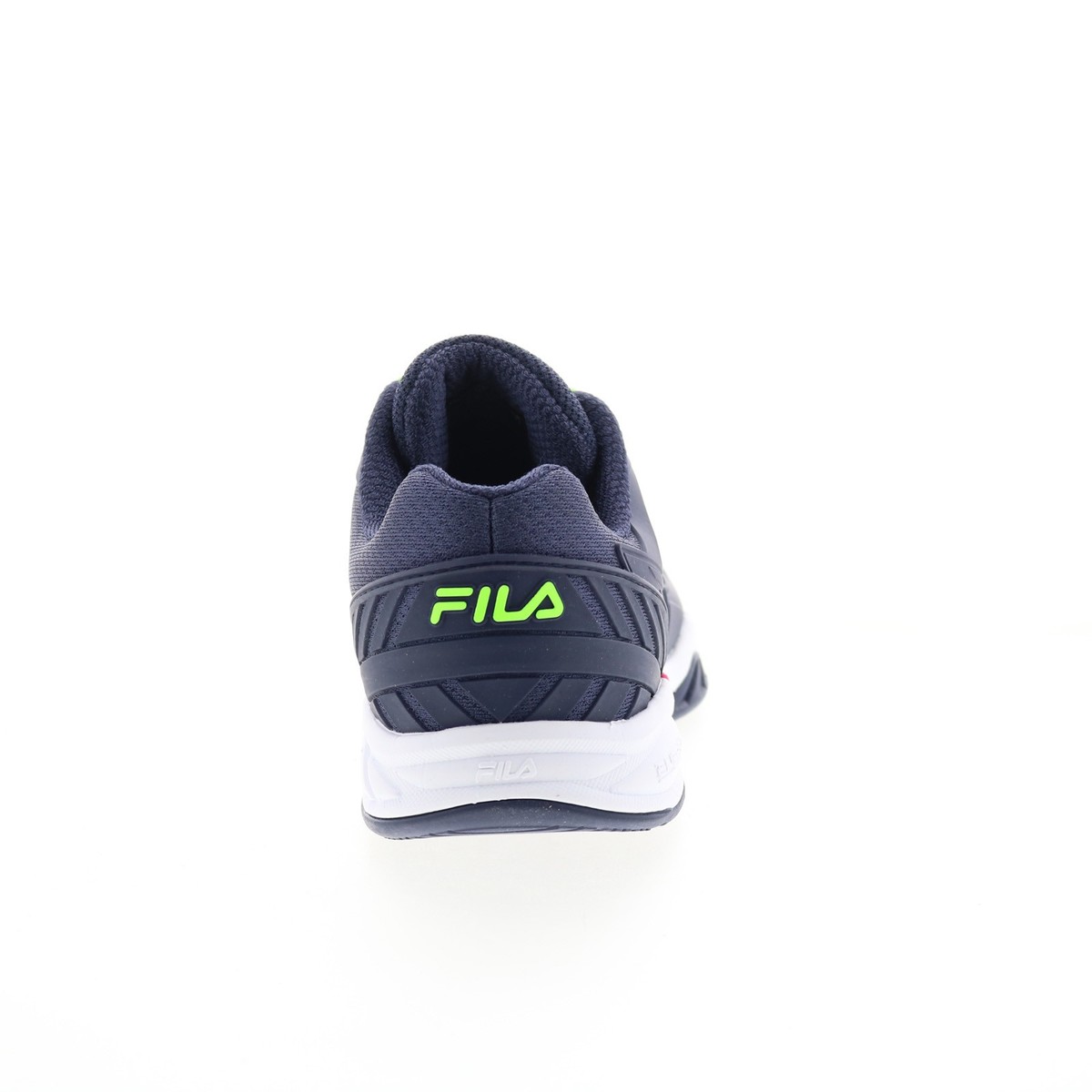 miliamu2 Fila Axilus 2 Energized 1TM01748-461 Mens Blue Athletic