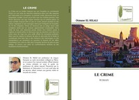 Otmane El Hilali | Le Crime | Taschenbuch | FranzöSisch (2025) | Roman