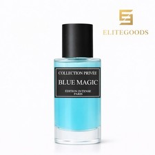 Collection Privée – Blue Magic EDP 50 ml (NEU | OVP | eingeschweißt)