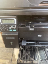 HP LaserJet Pro M1217nfw All-In-One Laser Printer