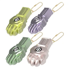 Pranks For Kids Sound Prank Hand Key Chain Funny Portable Interactive