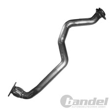 HOSENROHR ABGASROHR FLEXROHR für VW GOLF 4 SKODA OCTAVIA I SEAT LEON 1.4 16V